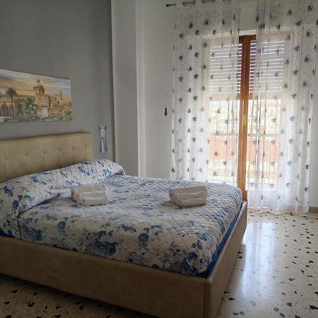 Ale Apartament Villa Palermo Exterior foto