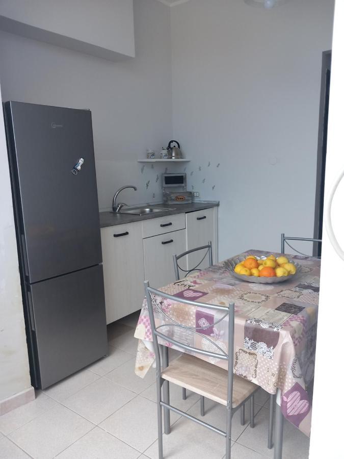 Ale Apartament Villa Palermo Exterior foto